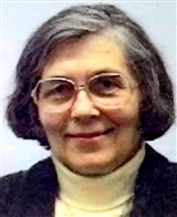 Mary Swigar